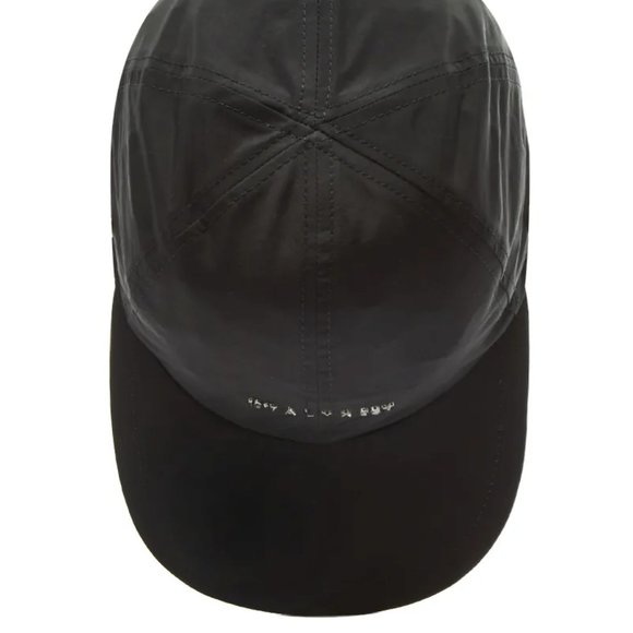 1017 ALYX 9SM Black Logo Buckle Cap - Picture 3 of 10
